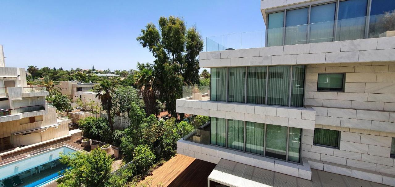 Bnbisrael Apartments - Ramat Yam Marine Herzelia Extérieur photo