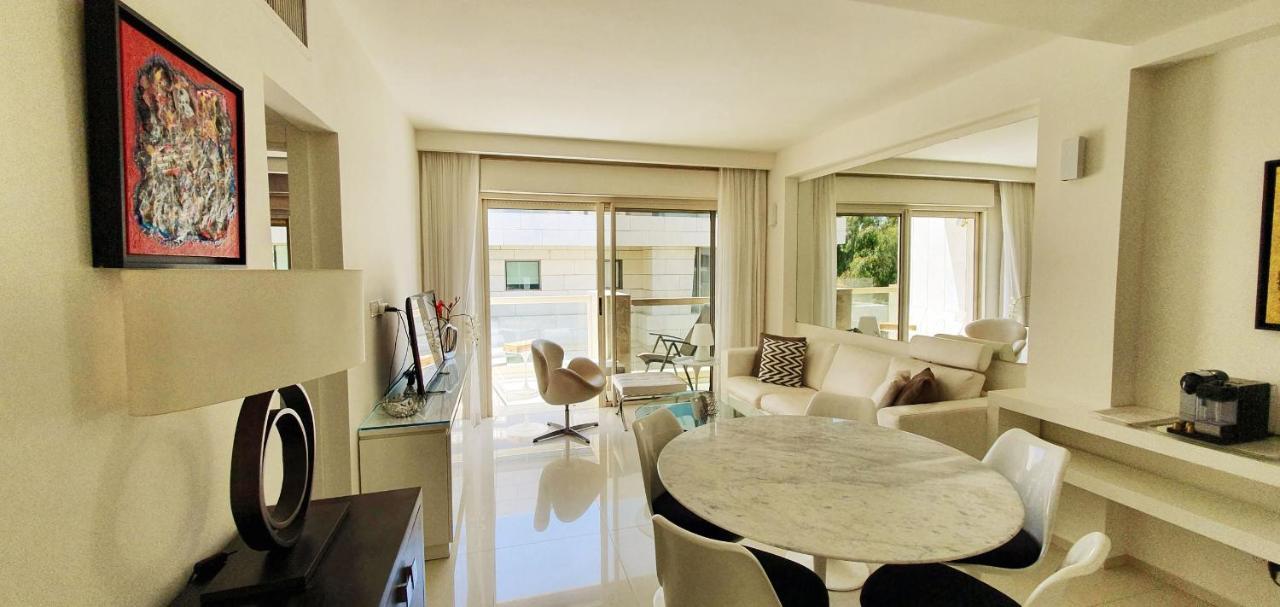 Bnbisrael Apartments - Ramat Yam Marine Herzelia Extérieur photo