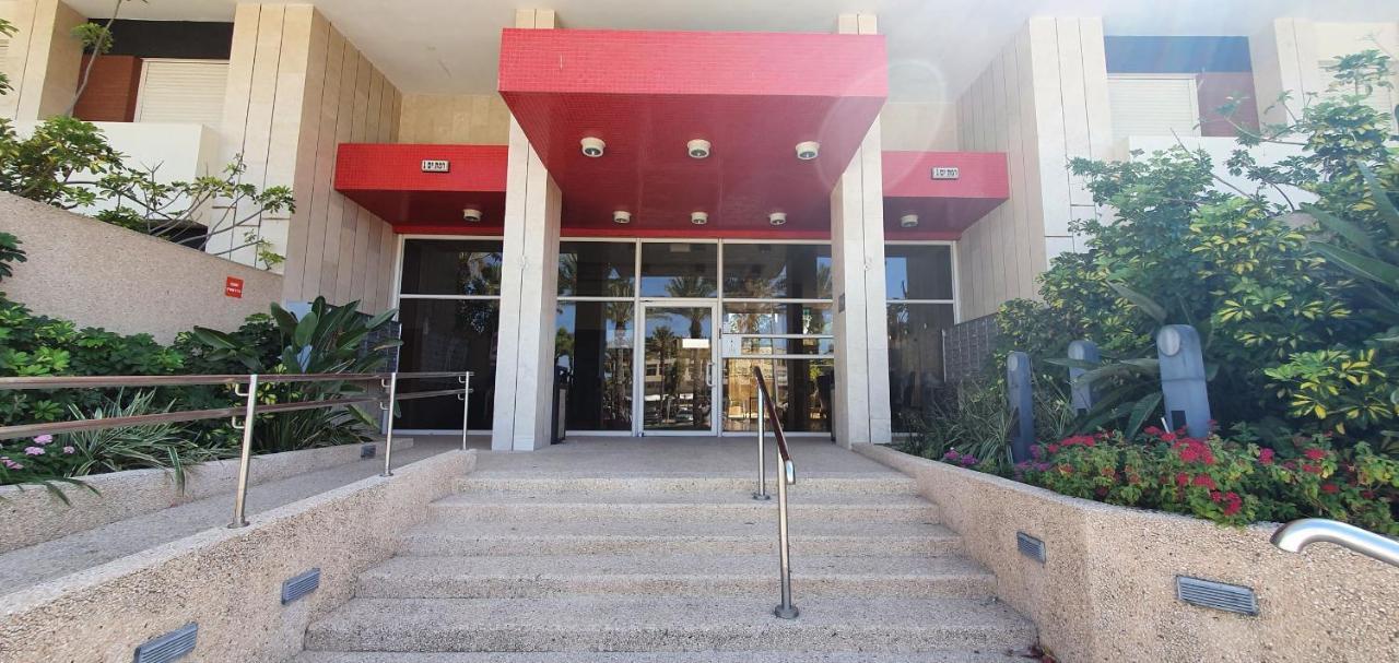 Bnbisrael Apartments - Ramat Yam Marine Herzelia Extérieur photo