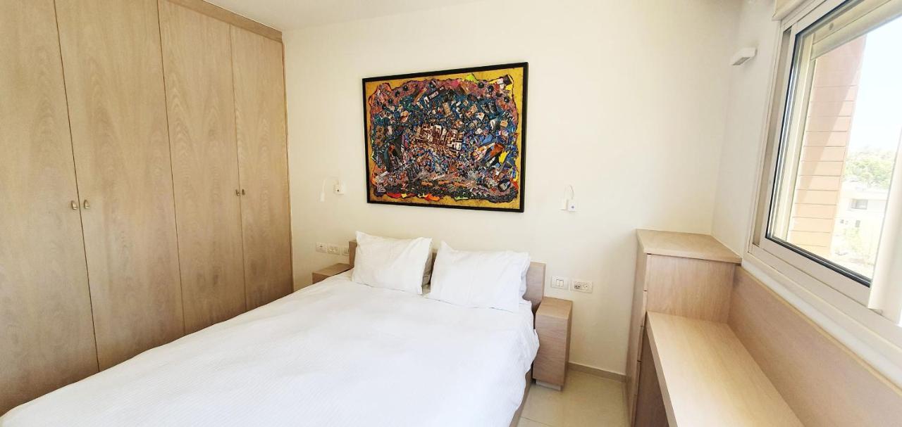 Bnbisrael Apartments - Ramat Yam Marine Herzelia Extérieur photo