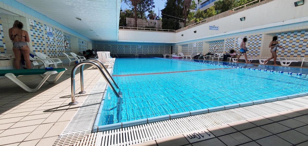 Bnbisrael Apartments - Ramat Yam Marine Herzelia Extérieur photo