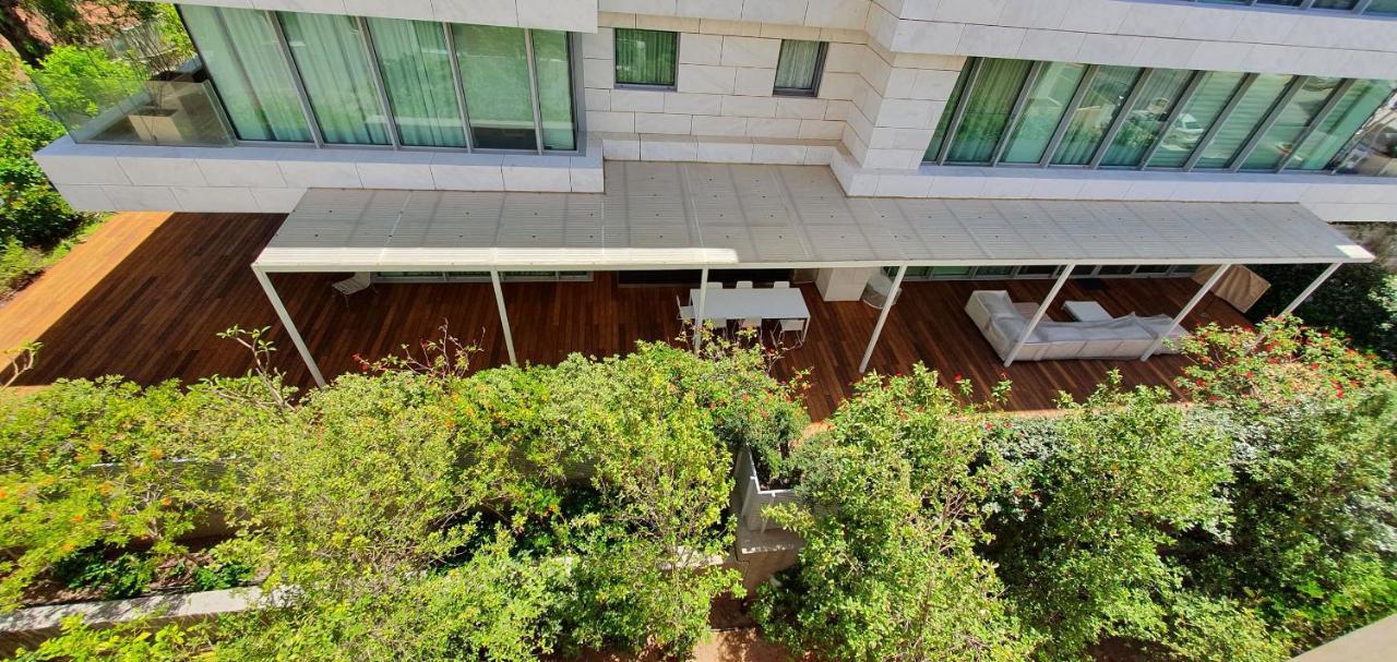 Bnbisrael Apartments - Ramat Yam Marine Herzelia Extérieur photo