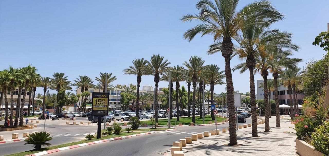 Bnbisrael Apartments - Ramat Yam Marine Herzelia Extérieur photo