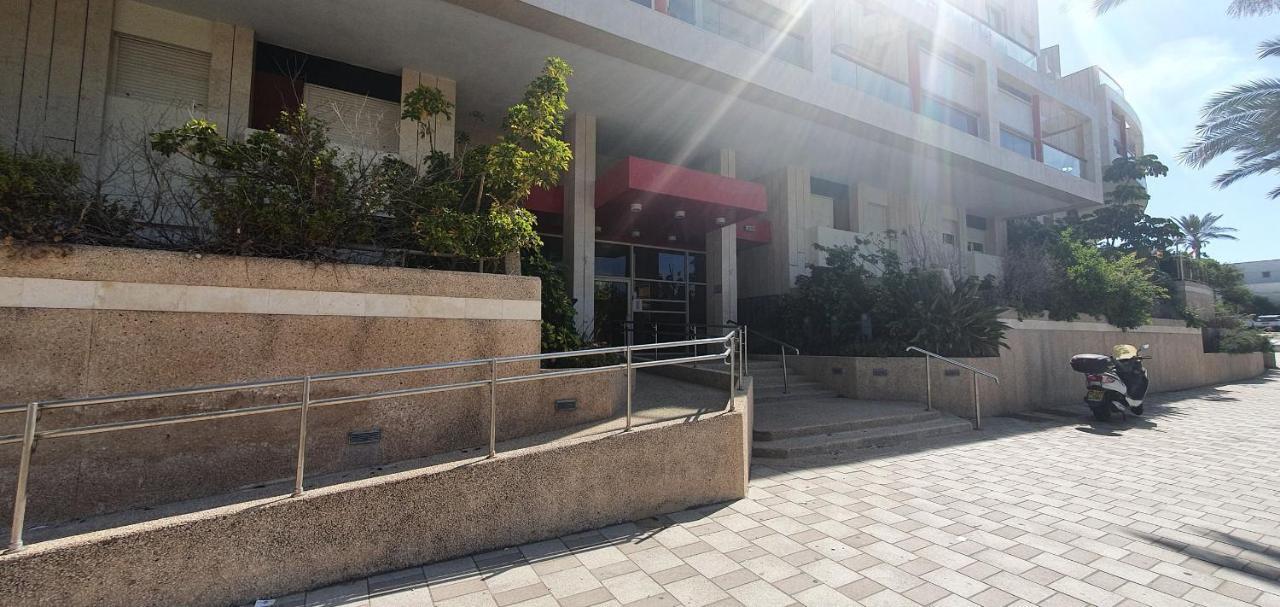 Bnbisrael Apartments - Ramat Yam Marine Herzelia Extérieur photo
