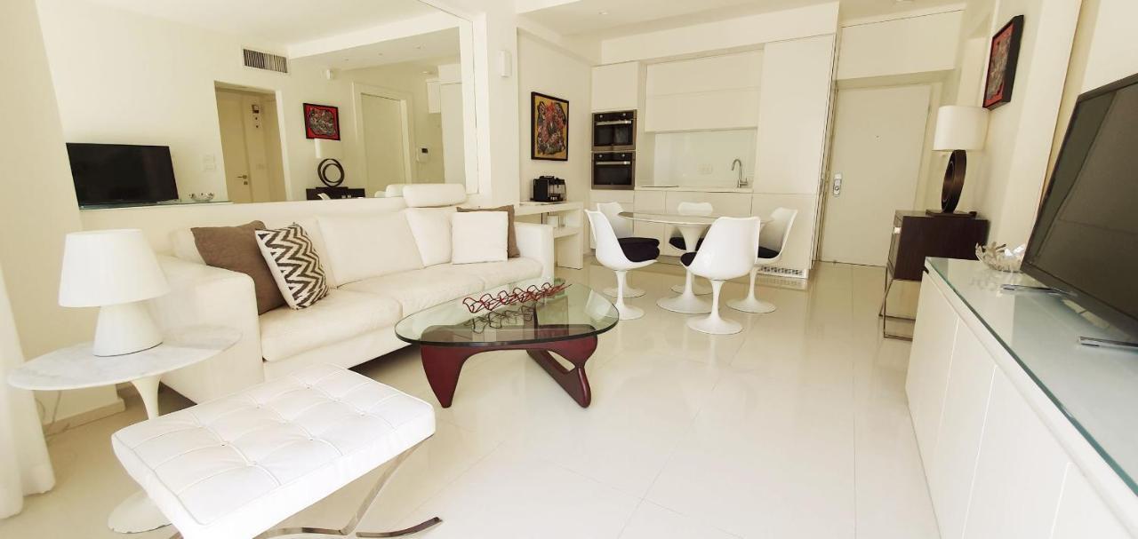 Bnbisrael Apartments - Ramat Yam Marine Herzelia Extérieur photo