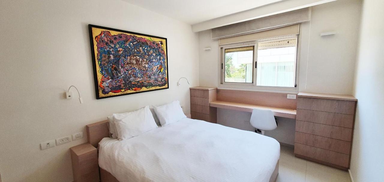 Bnbisrael Apartments - Ramat Yam Marine Herzelia Extérieur photo